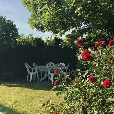 Haus Am Appartement *